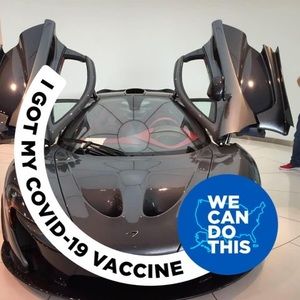 Meet your Posher, Derek